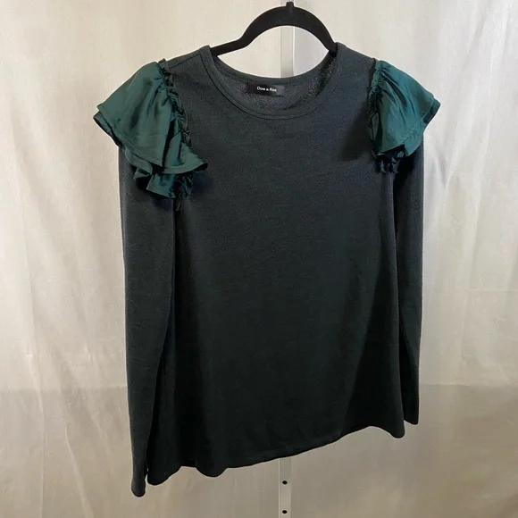 Doe & Rae blouse - Picture 5 of 5